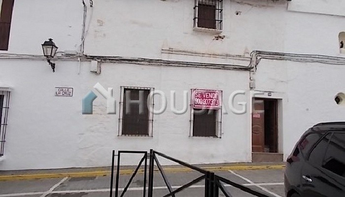 Villa a la venta en la calle CL JUAN CARLOS I Nº 26, La Parra
