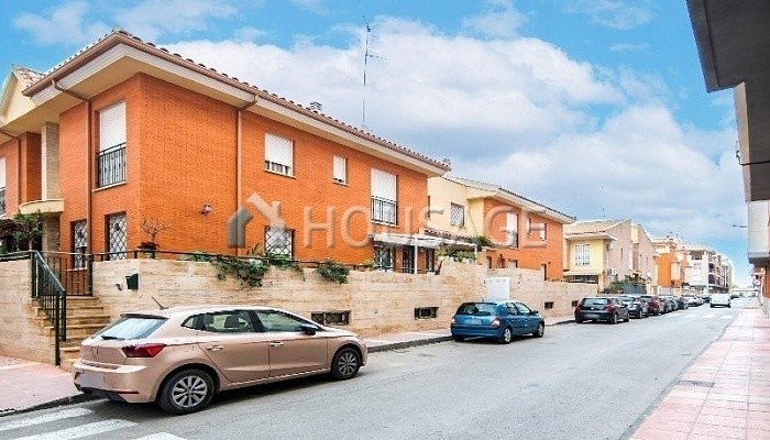 Garaje en venta en Murcia capital, 10 m²