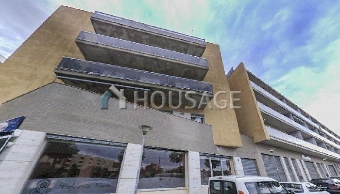 Piso de 2 habitaciones en venta en Tarragona, 86 m²
