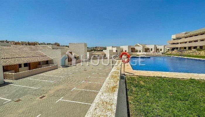 Piso de 2 habitaciones en venta en Almería capital, 83 m²
