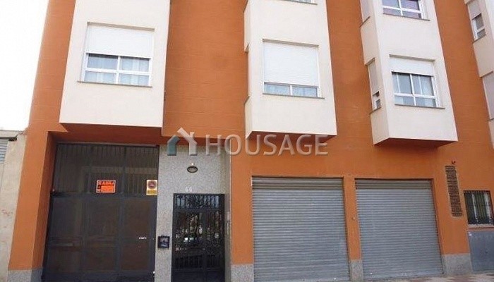 Garaje en venta en Algemesí, 30 m²