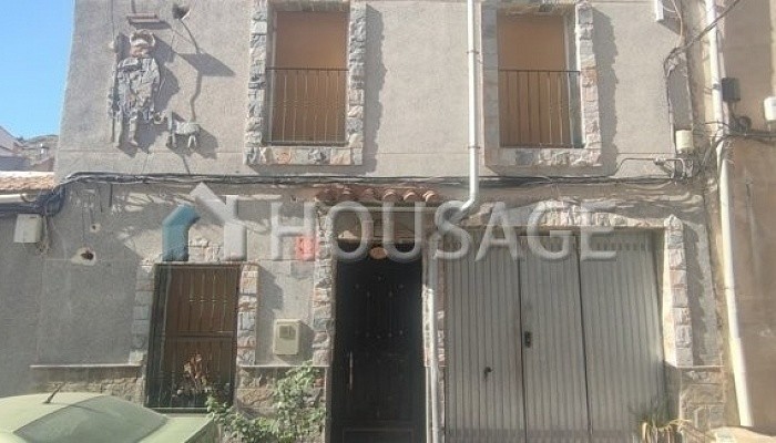 Casa a la venta en la calle C/ San Luis Gonzaga, Callosa de Segura