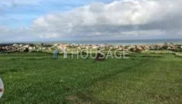 1.335m2-residential Land for Development for 97.000€ located in monte bolado street. Santander