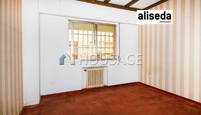 Piso de 2 habitaciones en venta en Madrid, 81 m²
