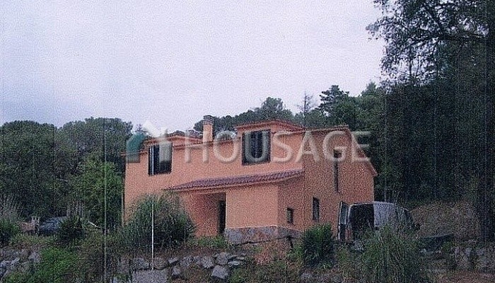 Villa a la venta en la calle C/ Les Gatelledes, Sant Celoni