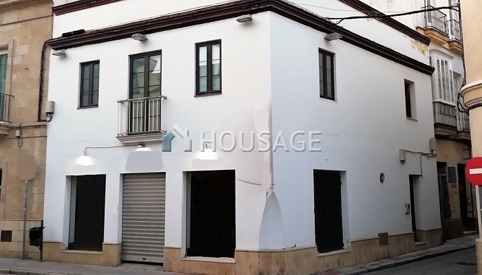 Villa a la venta en la calle Valientes 25, Jerez de la Frontera