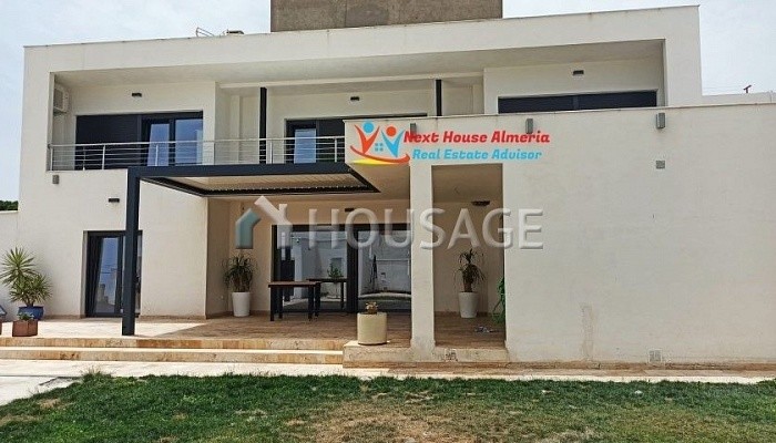 Villa de 4 habitaciones en venta en Albox, 130 m²