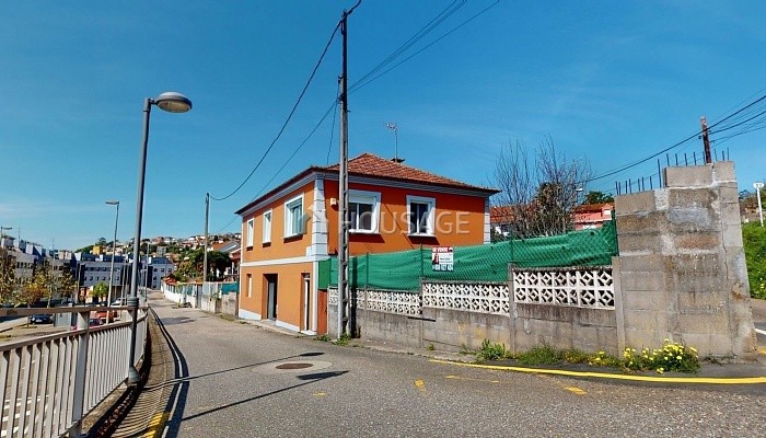 Villa en venta en Vigo, 188 m²