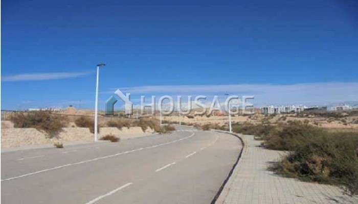 Residential Land for Development for sale for 499.000€ with 19.953m2 in sector r 10. partido del boch street. Crevillent