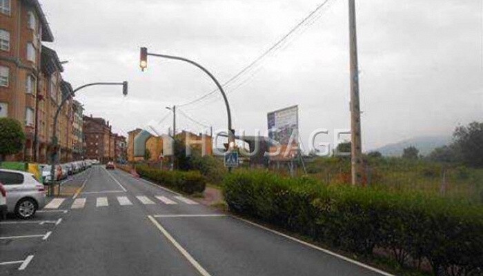 4.200m2-urban Land Residential for sale for 247.000€ located on parcela 9 street (Llanera)
