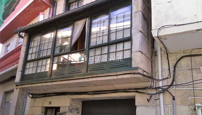 Villa en venta en Pontevedra, 170 m²