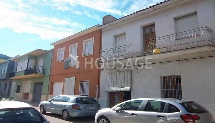 Villa de 3 habitaciones en venta en Alicante, 112 m²