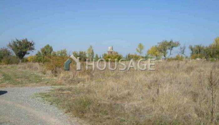 Residential Land for Development for sale on prado nuevo street. León for 43.000€ with 2.500m2