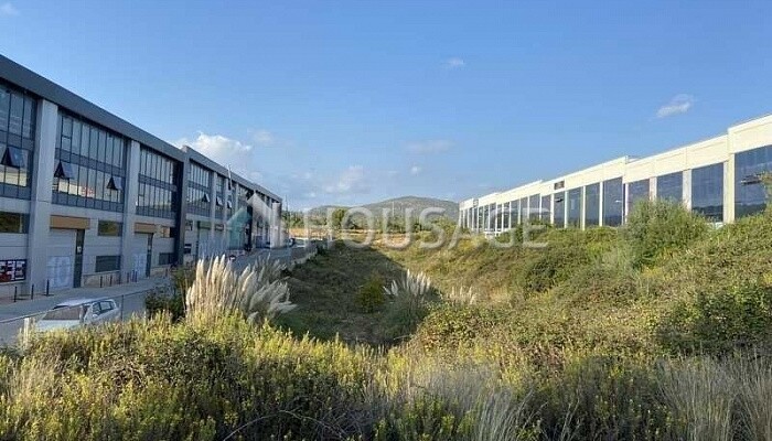 Urban Land Industrial for sale for 29.400€ with 273m2 located in paisos catalans street (Vilanova i la Geltrú)