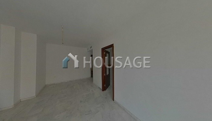 Piso de 2 habitaciones en venta en Sevilla, 67 m²