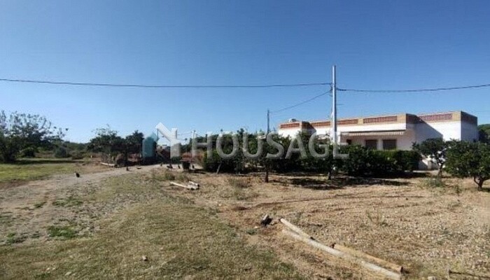 4.094m2-urban Land Residential for 65.000€ located on 22 zona les cales street. Vinaròs