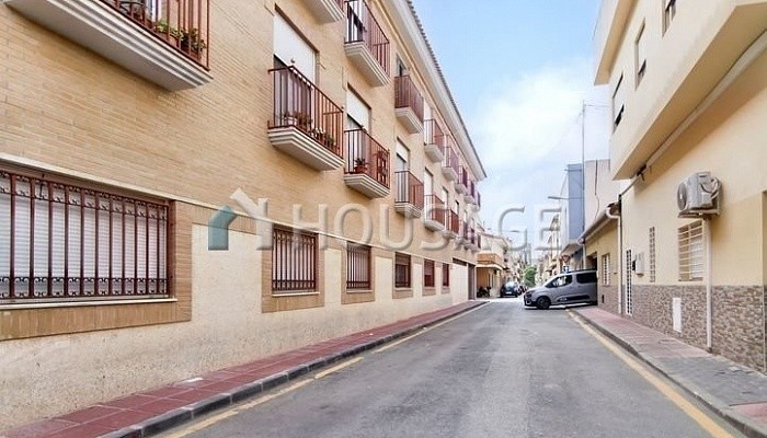 Piso a la venta en la calle C/ García Lorca esq. C/ Juan Aguilar, Murcia capital