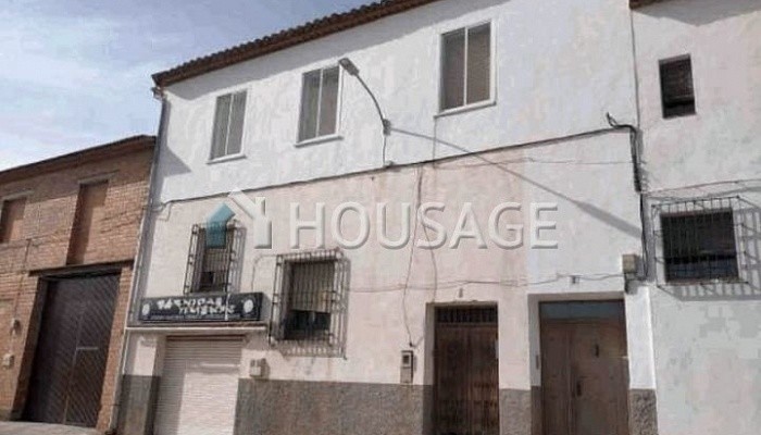 Villa a la venta en la calle C/ Ronda Glorieta, Villanueva de los Infantes