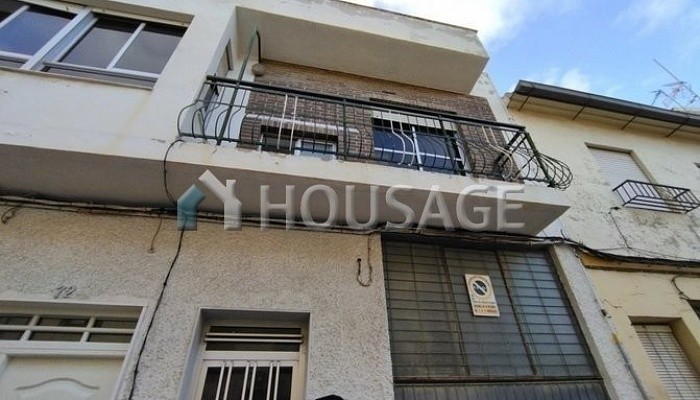 Casa a la venta en la calle C/ Alfonso X El Sabio, Molina de Segura