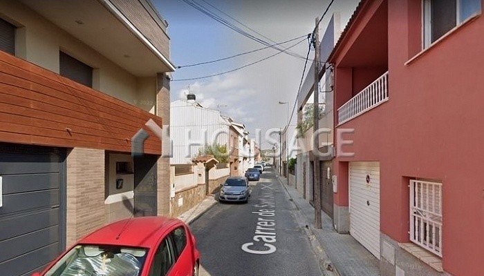 Casa a la venta en la calle Ctra Sant Joaquim, Vilanova i la Geltrú