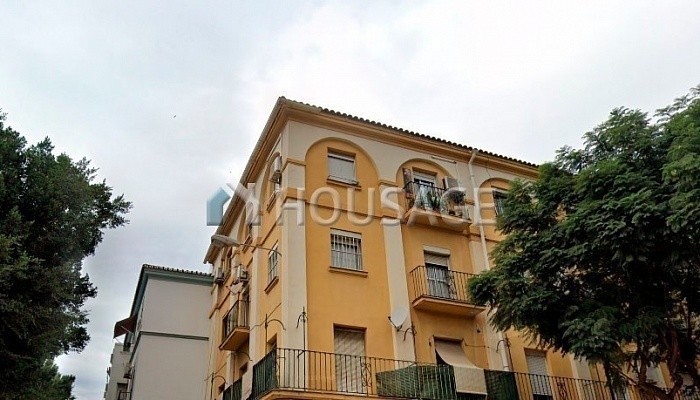 Piso en venta en Málaga, 56 m²