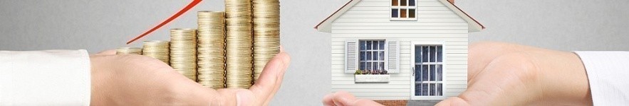 El precio de la vivienda nueva crece más del doble que la usada