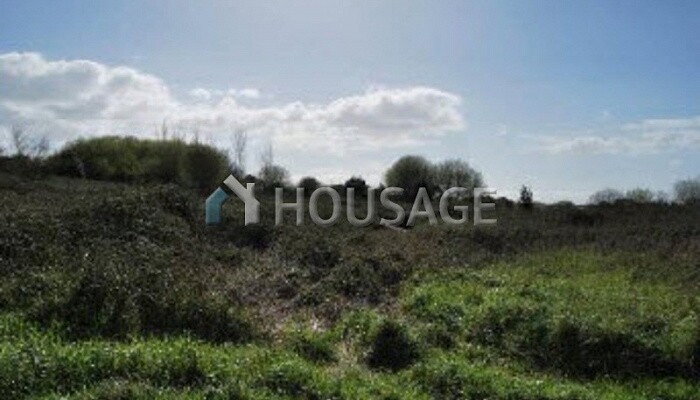 99m2 residential Land for Development located on su-25 street. Sanxenxo for 6.800€