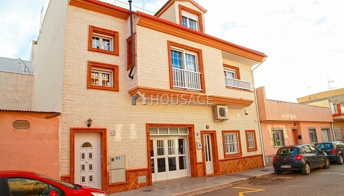 Villa en venta en Cartagena, 271 m²