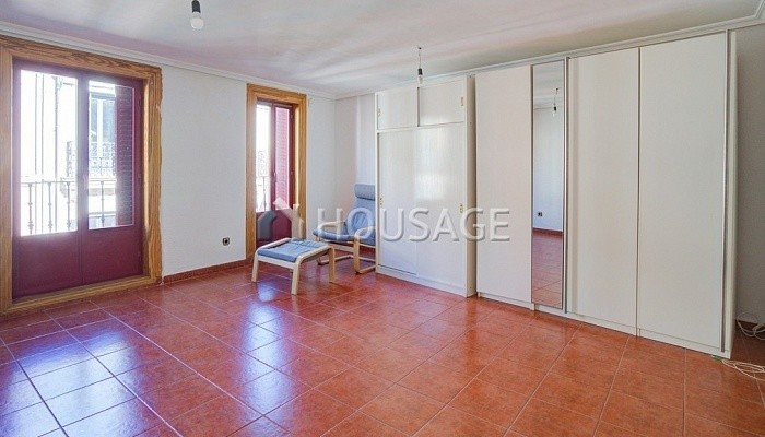 Piso de 3 habitaciones en venta en Madrid, 135 m²