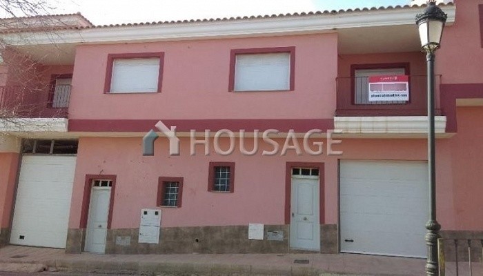 Villa de 4 habitaciones en venta en Murcia capital, 194 m²