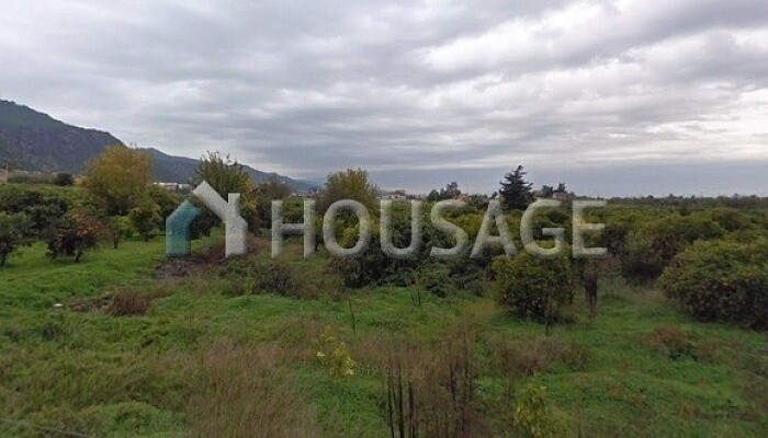 Residential Land for Development for sale for 6.935€ with 513m2 located on partido de los garres street. Murcia