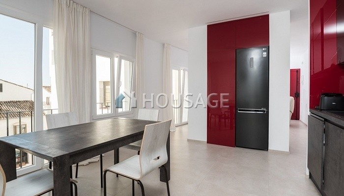 Piso de 2 habitaciones en venta en Marbella, 143 m²