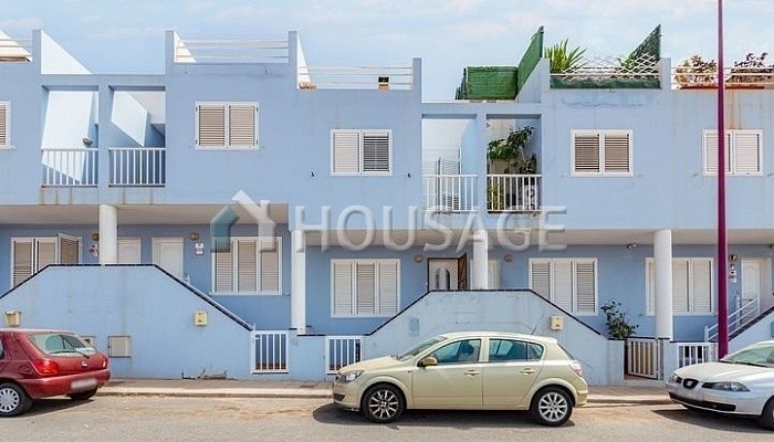 Casa a la venta en la calle C/ Tenesor, Puerto Del Rosario