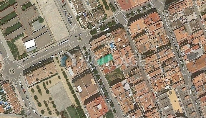 Oficina en venta en Barcelona, 286 m²