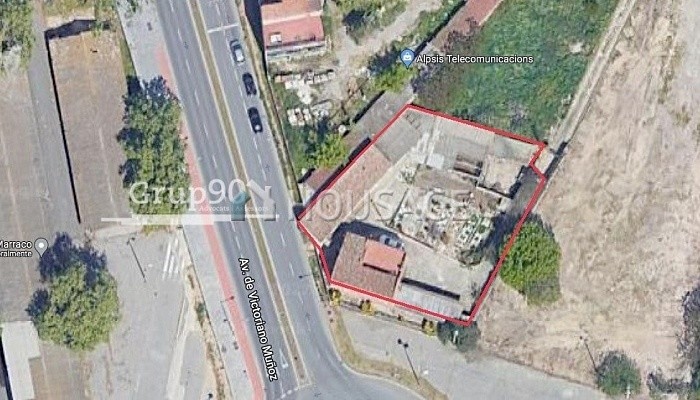 Casa en venta en Lérida, 295 m²