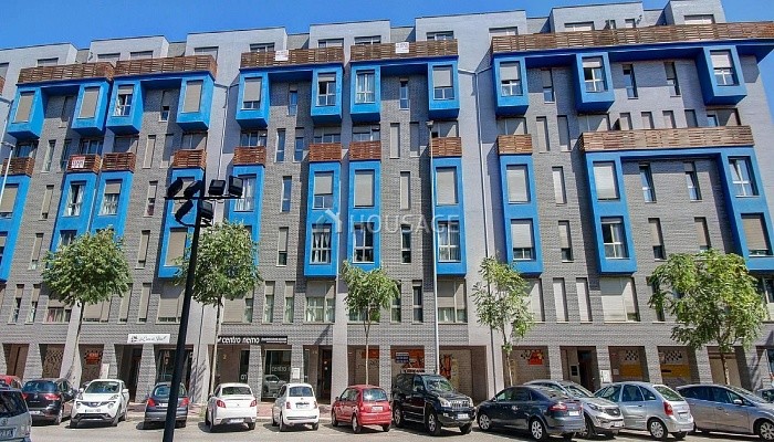 Piso de 2 habitaciones en venta en Santander, 95 m²