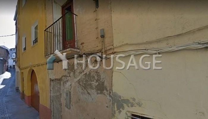 Casa a la venta en la calle C/ Arriba, Monzón