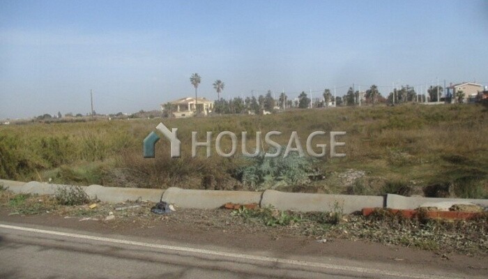 Residential Land for Development for sale for 240.000€ with 1.618m2 located on sector bobalar street. Moncofa