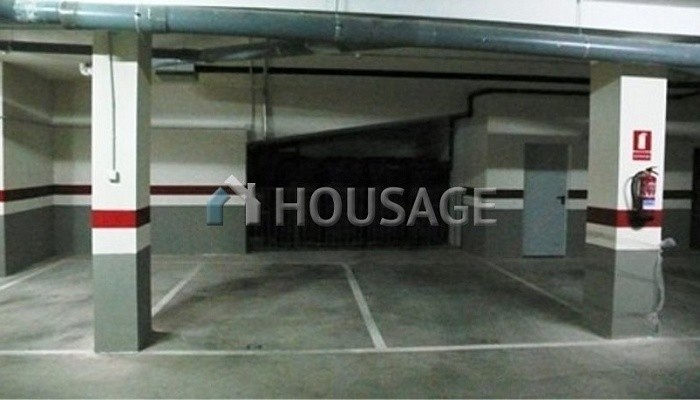 Garaje en venta en Almazora, 11 m²