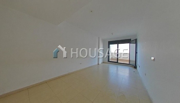 Piso de 3 habitaciones en venta en Almería capital, 74 m²