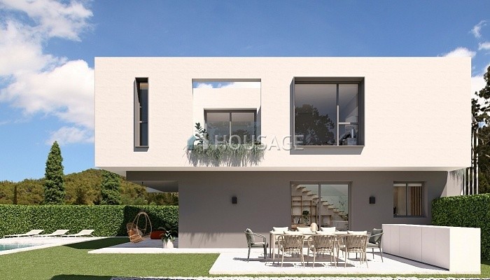 Casa de 3 habitaciones en venta en San Juan de Alicante, 220 m²