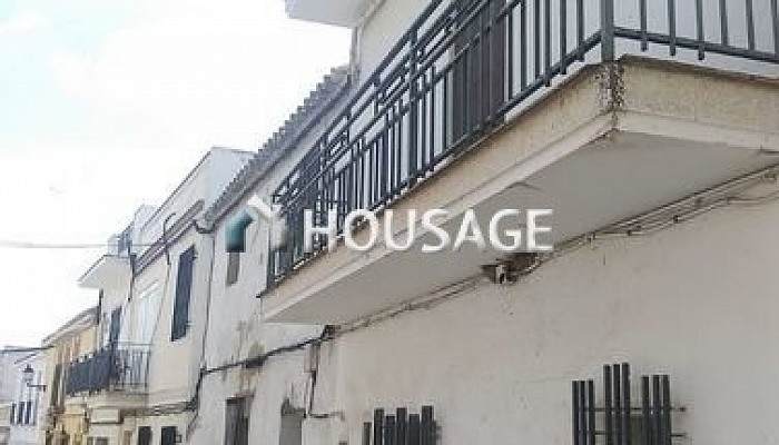 Villa a la venta en la calle C/ Rafael Alberti, Alcolea del Río
