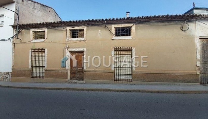 Casa a la venta en la calle Tarazona 35, Villalgordo Del Jucar