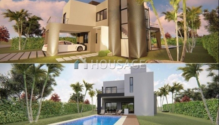 Villa en venta en Mijas, 180 m²