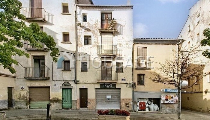 Casa a la venta en la calle Pl Joan Vilaseca, Sallent