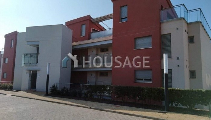 Residencial Forcall