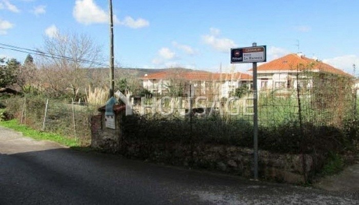 Residential Land for Development for sale on la macorra street (Piélagos) for 45.000€ with 320m2