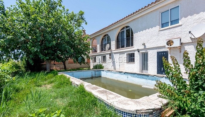Villa en venta en Castellón de la Plana, 176 m²