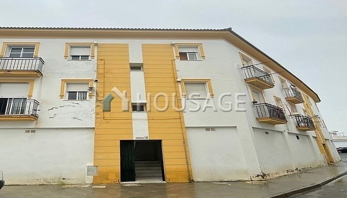 Piso de 2 habitaciones en venta en Huelva, 56 m²