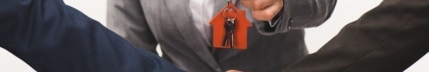 El precio de la vivienda podría caer entre un 5 y un 8% este año, según Funcas